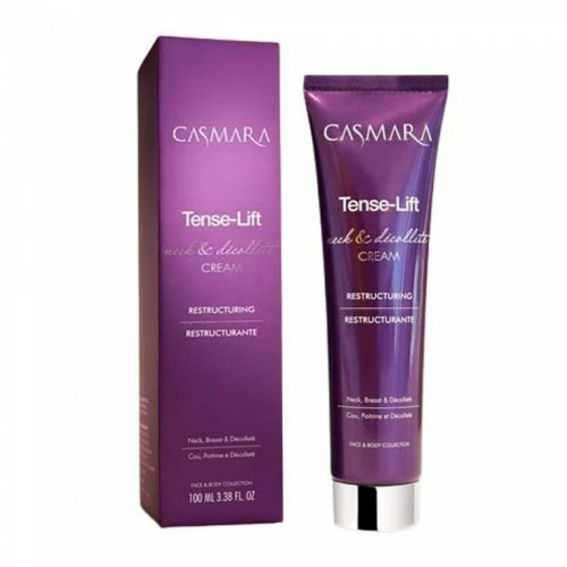Crema Reestructurante Tense-Lift 100ml - Casmara