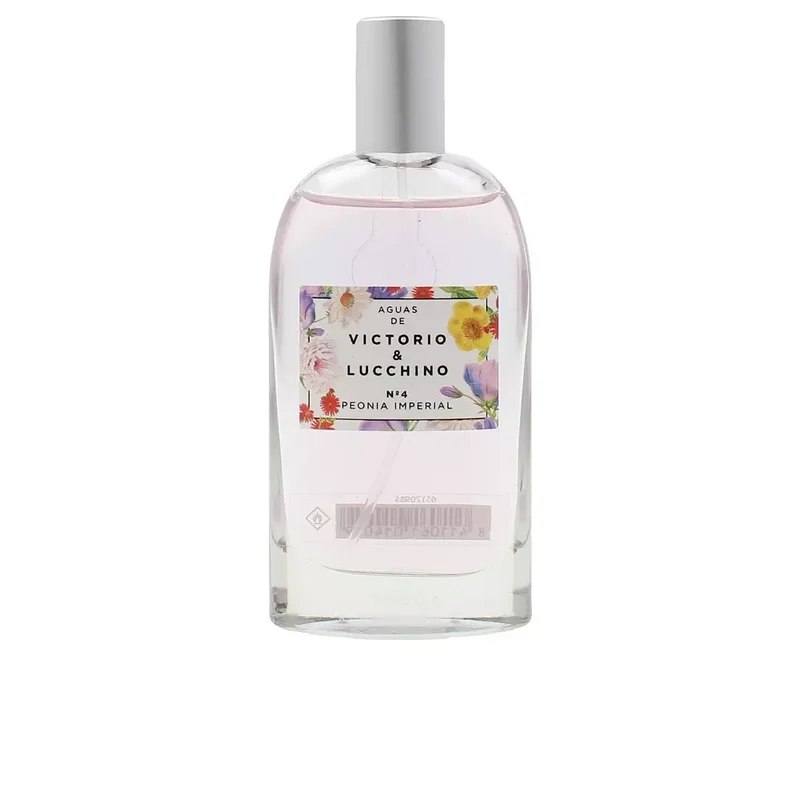 Aguas de Victorio & Lucchino Nº04 30ml - Victorio & Lucchino