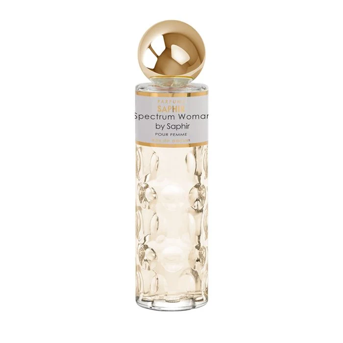 Spectrum Woman Eau de Parfum - Saphir