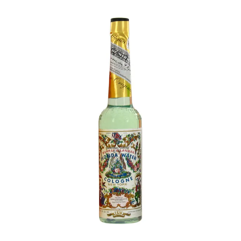 Agua Florida 221 ml - Murray and Lanman