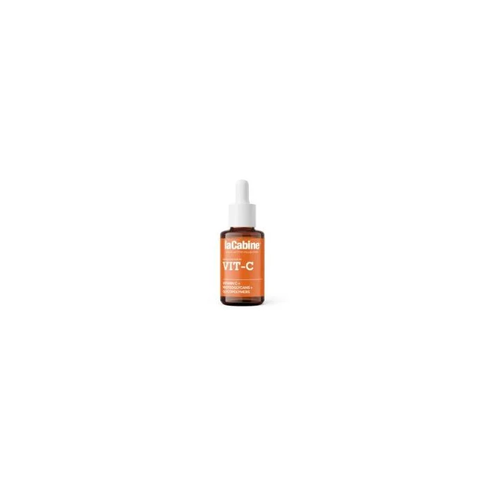 Vit C Serum - La Cabine