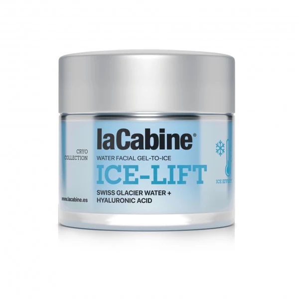 Cyro Ice Lift Gel Rostro - La Cabine