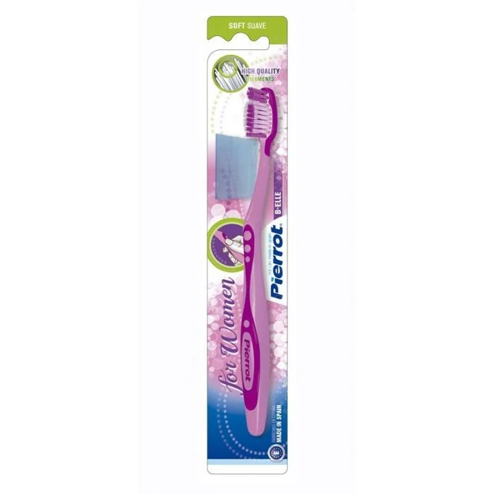 Cepillo Dental B-elle - Pierrot