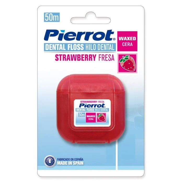 Hilo Dental Cera - Pierrot