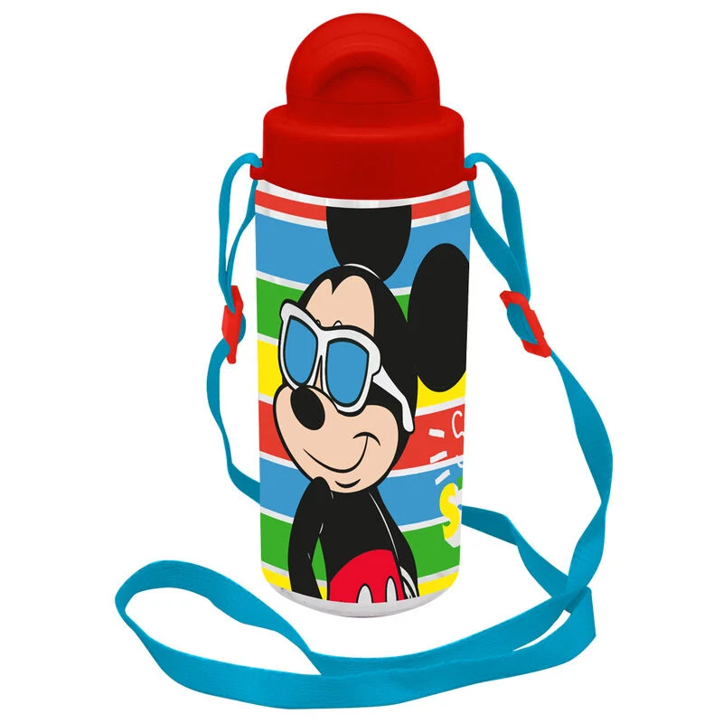 Cantimplora Mickey Disney 500ml - Kids Licensing