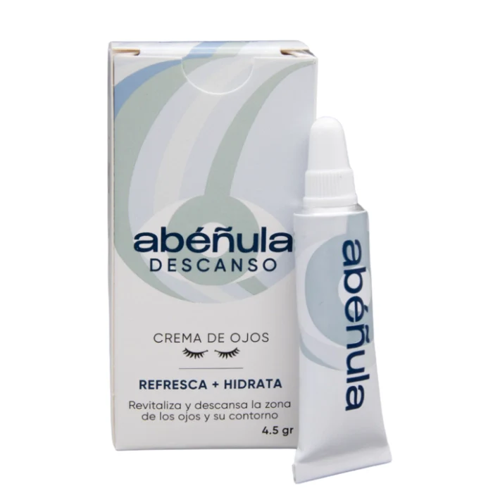 Descanso Contorno de Ojos - Abéñula