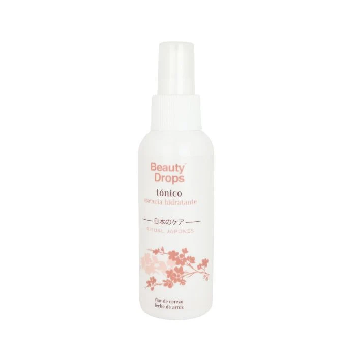 Tónico Hidratante Ritual Japonés - Beauty Drops