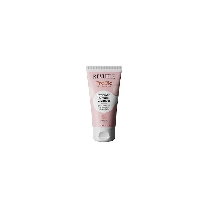 Probio Skin Balance Crema Limpiadora - Revuele
