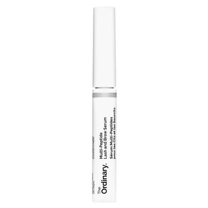 Multi-péptidos Serum para Pestañas y Cejas - The Ordinary