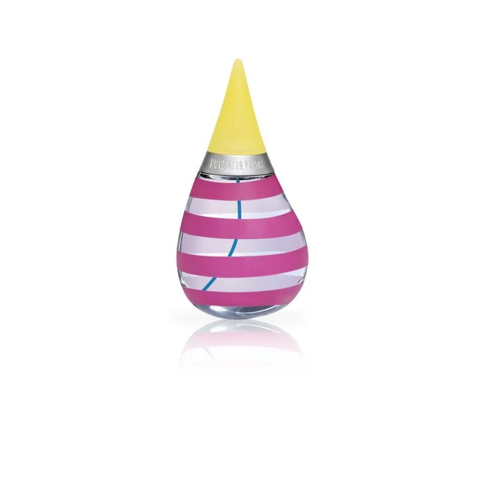 Gotas de Color entre Líneas Eau de Toilette 100 ml - Agatha Ruiz de la Prada