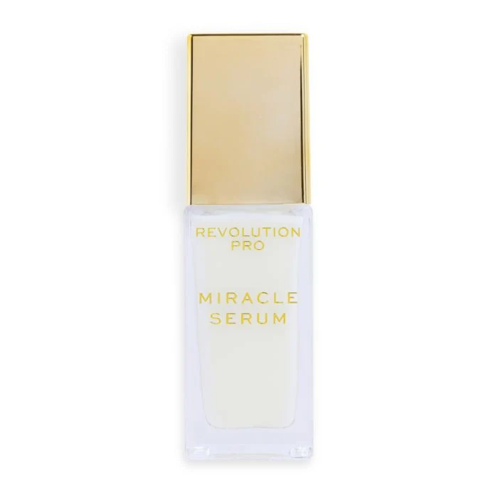 Skincare Pro Miracle Serum 30 ml - Make Up Revolution