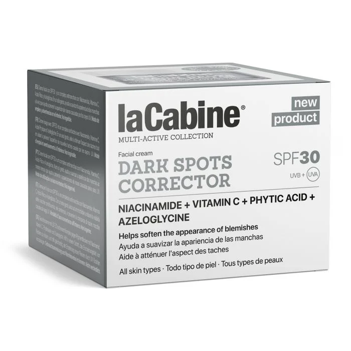 Dark Spots Corrector Spf30 Cream 50 ml - La Cabine
