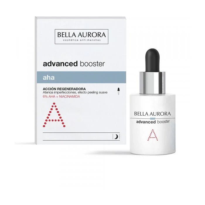 Peeling Acción Regeneradora 30ml - Bella Aurora