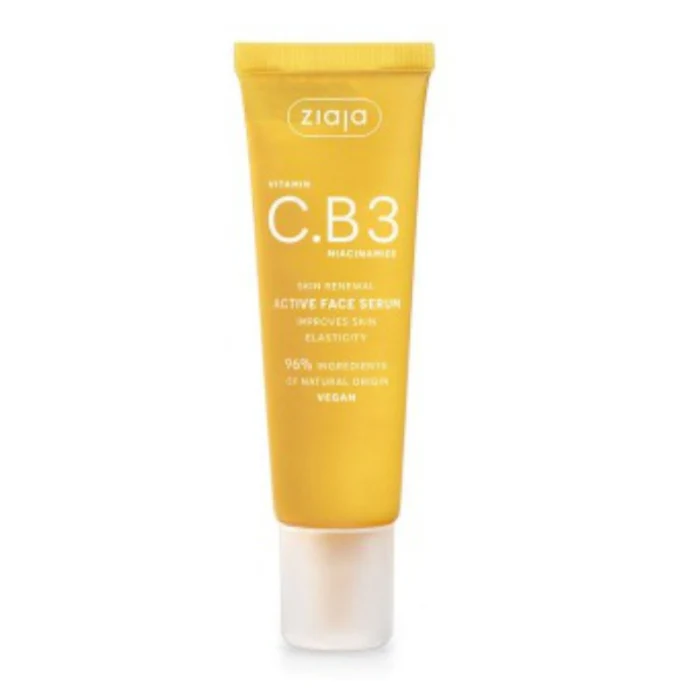 Vitamina C.b3 Serum 30 ml - Ziaja