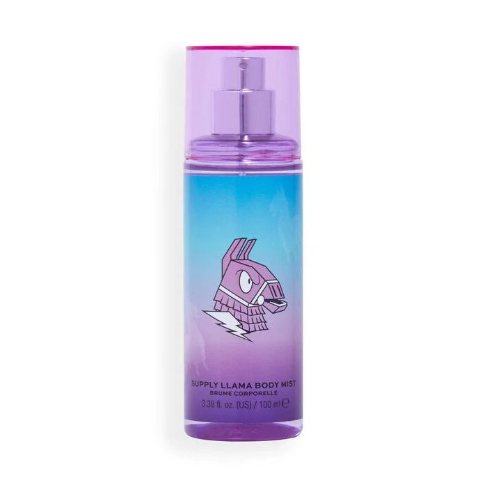 Fortnite Body Mist 100 ml - Make Up Revolution