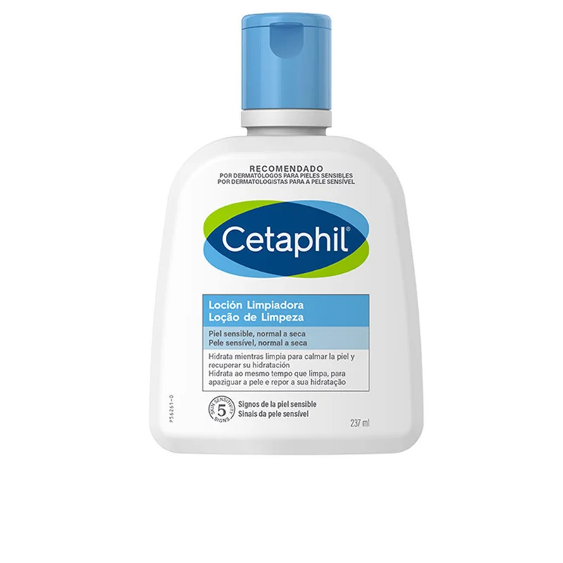 Loci?n Limpiadora 237 ml - Cetaphil