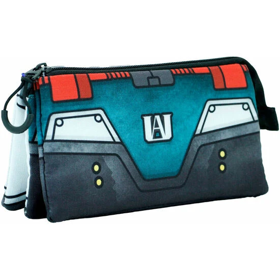 Portatodo My Hero Academia Triple - Karactermania