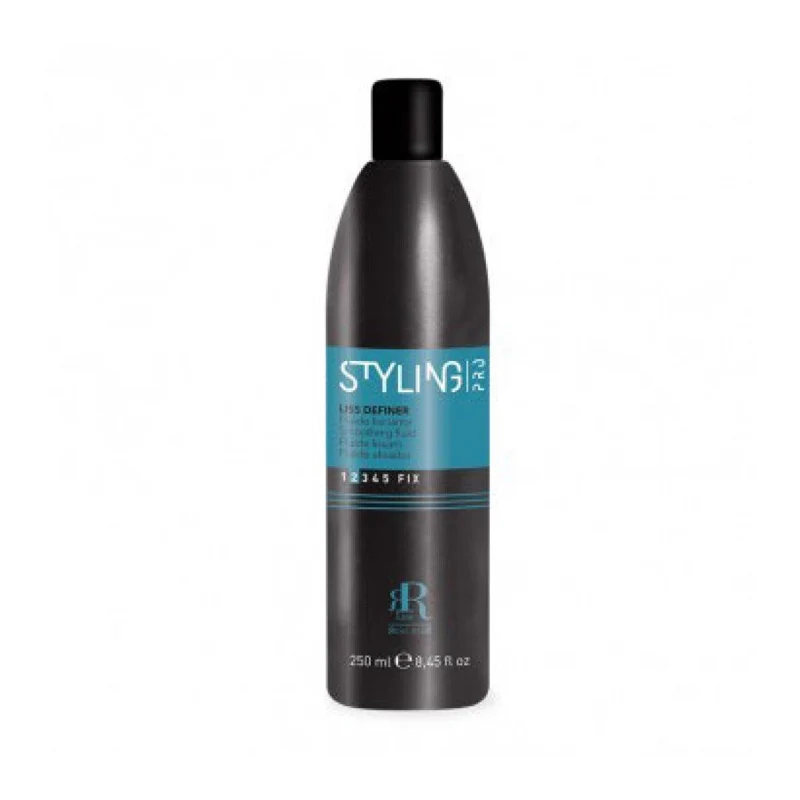 Fluido Alisador Styling Pro 250ml - Racioppi