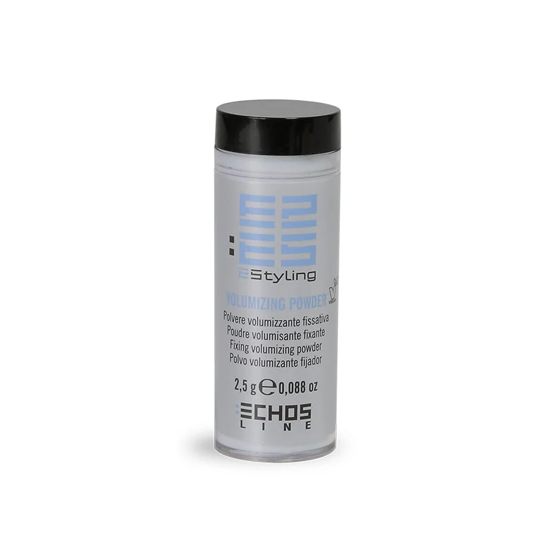Polvo Volumizante Fijador 2,5g - Echosline