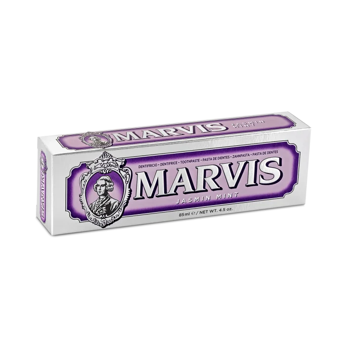 Pasta de Dientes Jazmín y Menta - 85ml - Marvis