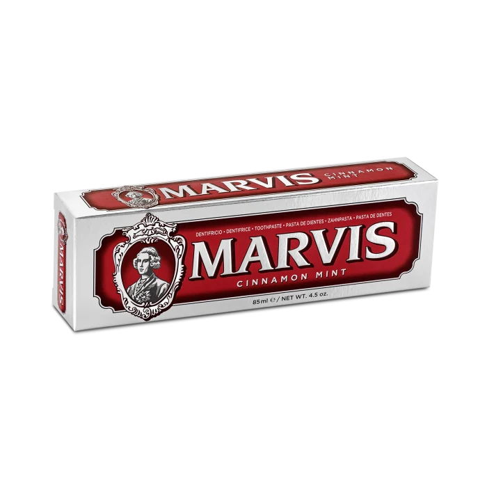 Pasta de Dientes Canela y Menta 85ml - Marvis