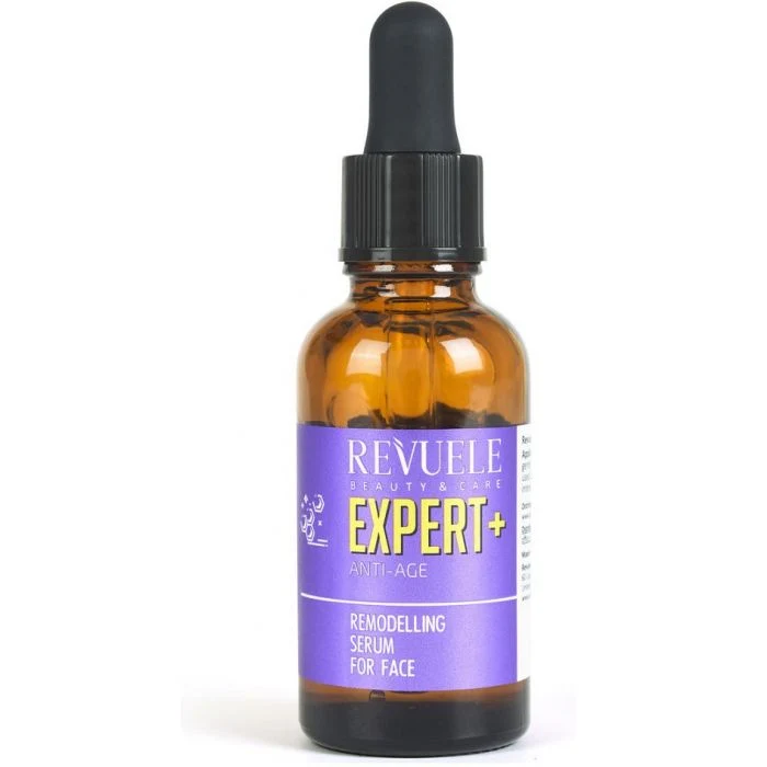 Sérum Facial Antiedad Expert+ - Revuele