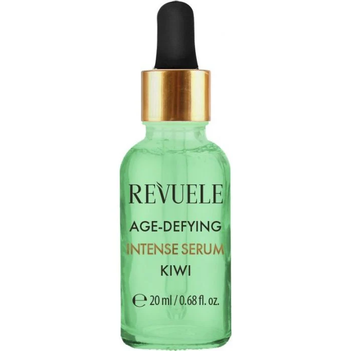 Age-defying Intense Serum Kiwi Serum Antiedad - Revuele
