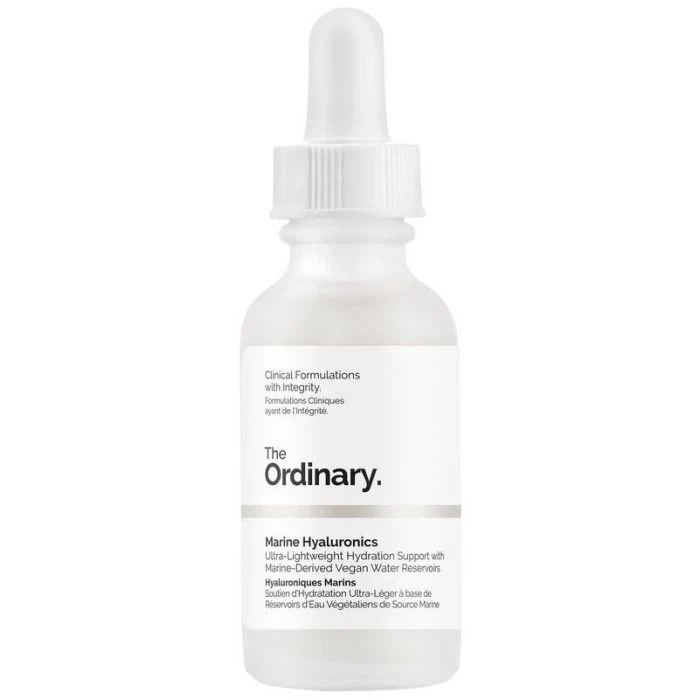 Sérum Facial Hialurónico Marino - The Ordinary