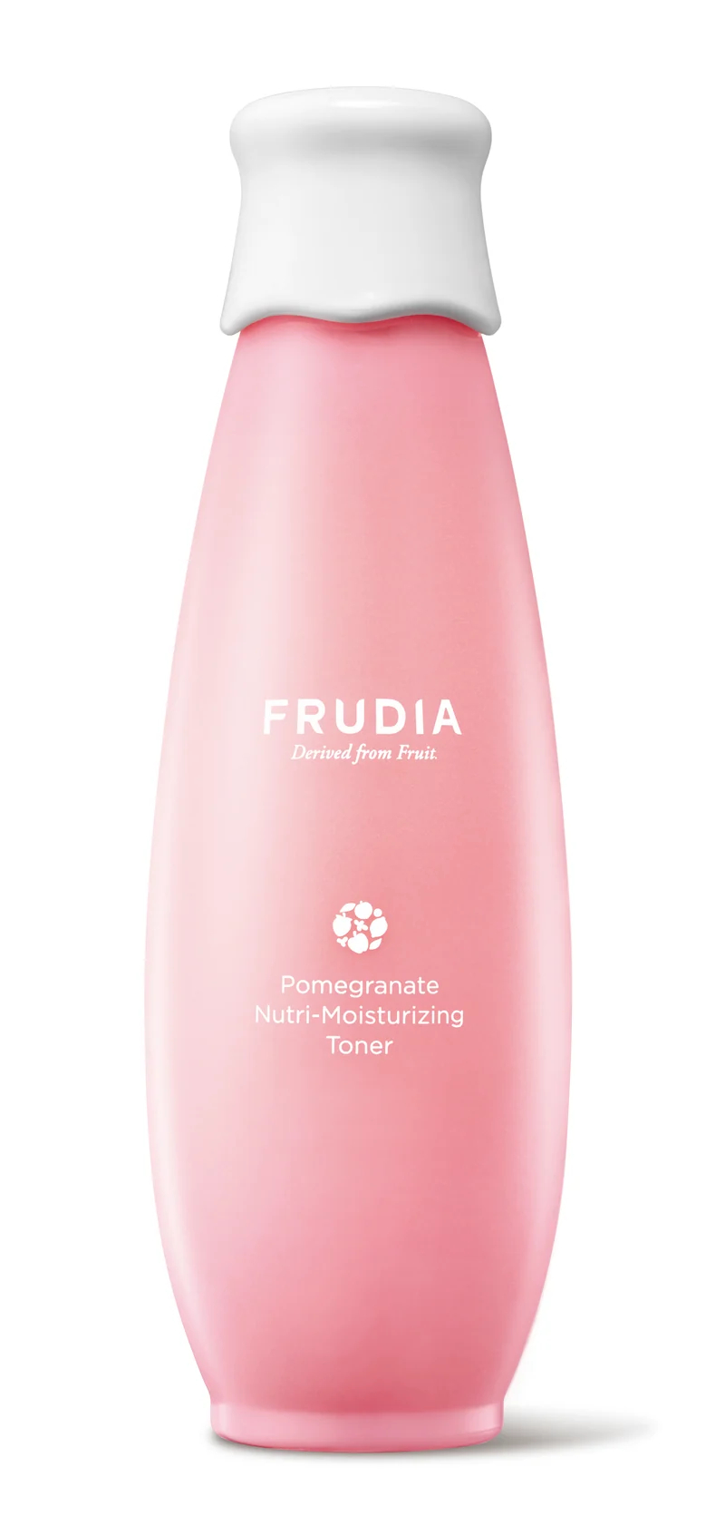 Tónico de Granada: 195 ml - Frudia