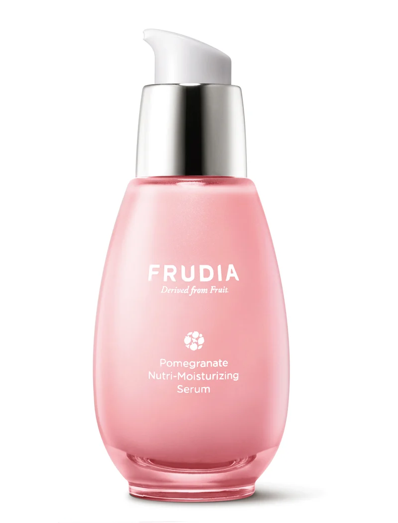 Serum Facial Hidratante de Granada - Frudia