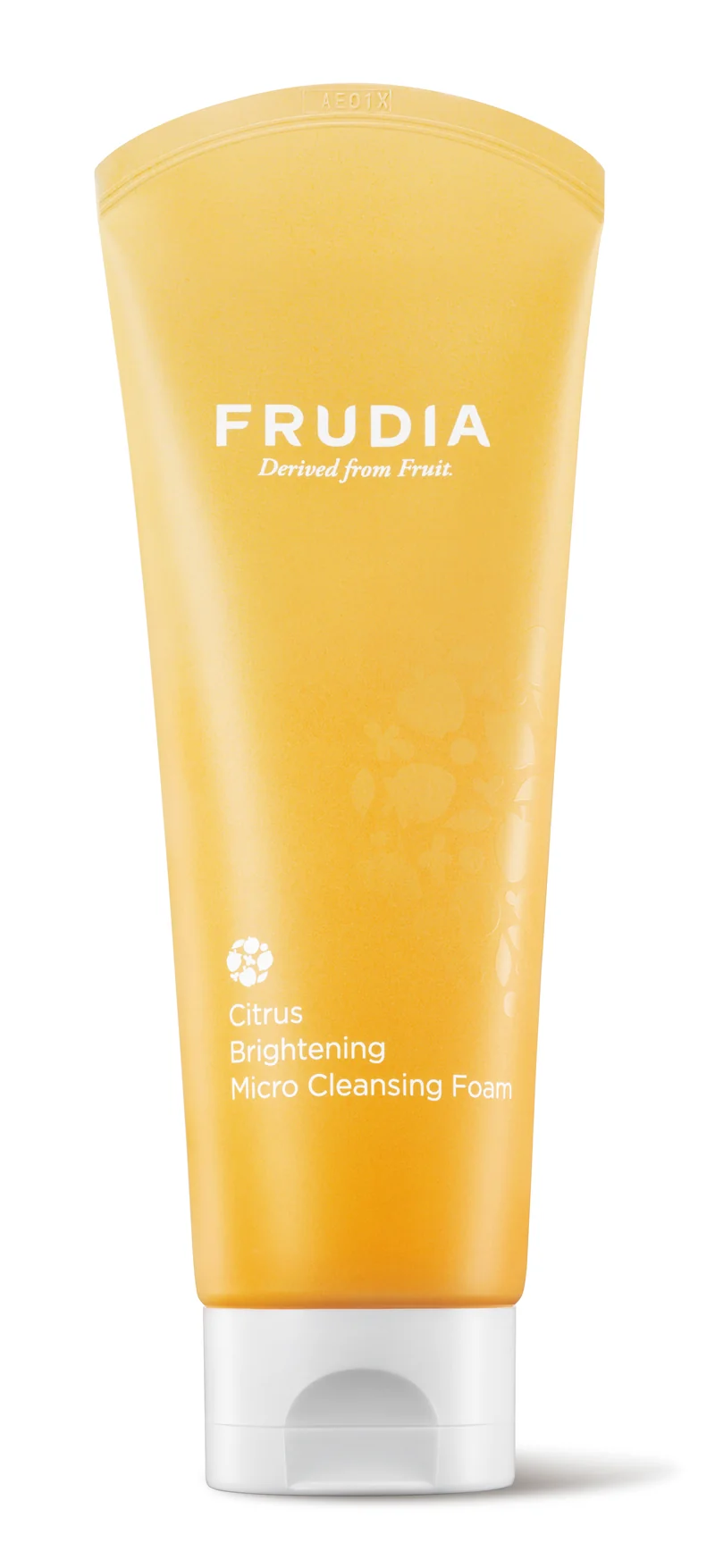 Gel Limpiador con Extracto Cítrico - Frudia
