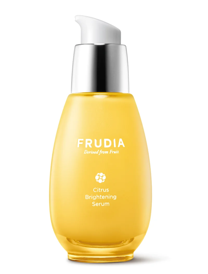 Serum de Extracto Cítrico 50 gr - Frudia