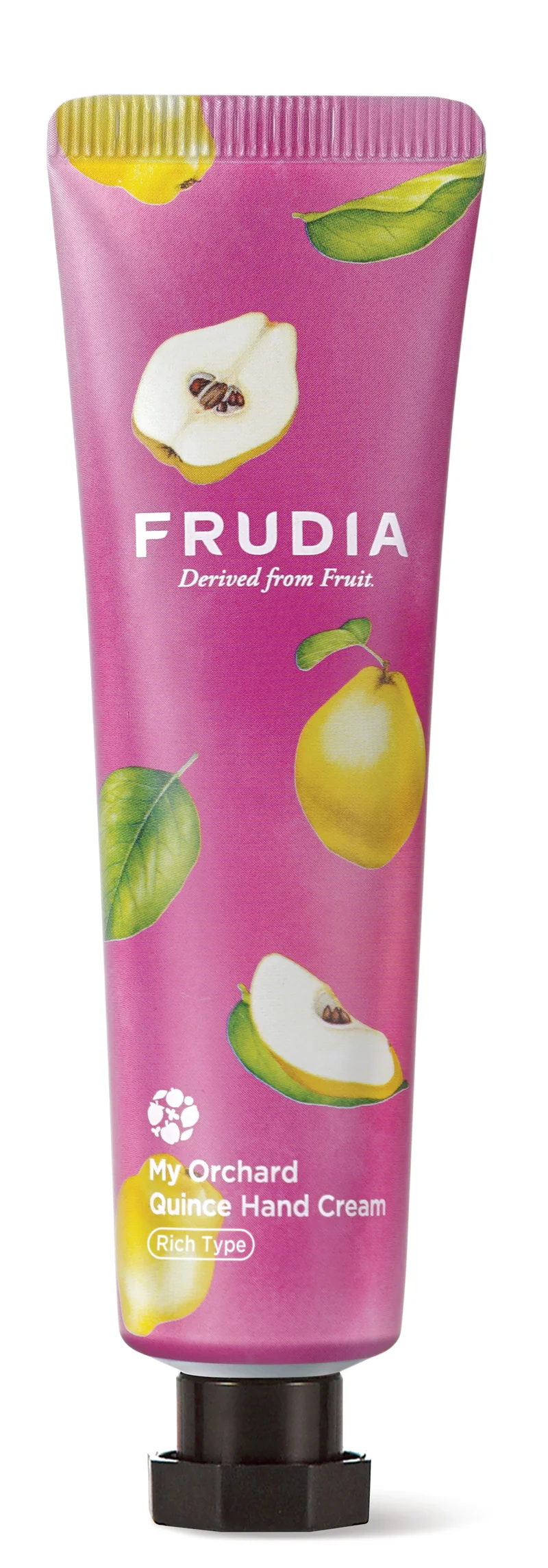 Crema de Manos de Membrillo - Frudia