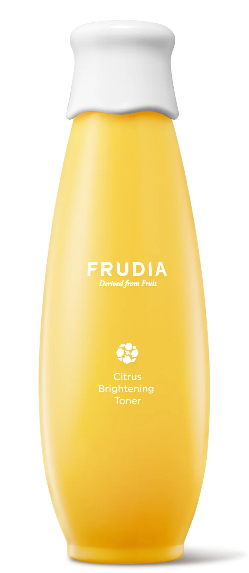 Tónico Iluminador de Extracto Cítrico - Frudia