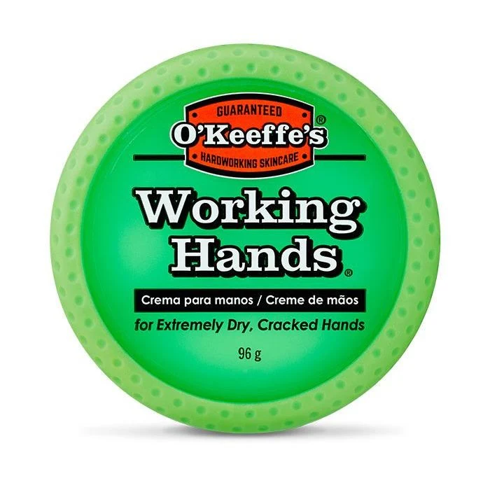 Crema de Manos - Working Hands - O'keeffe's