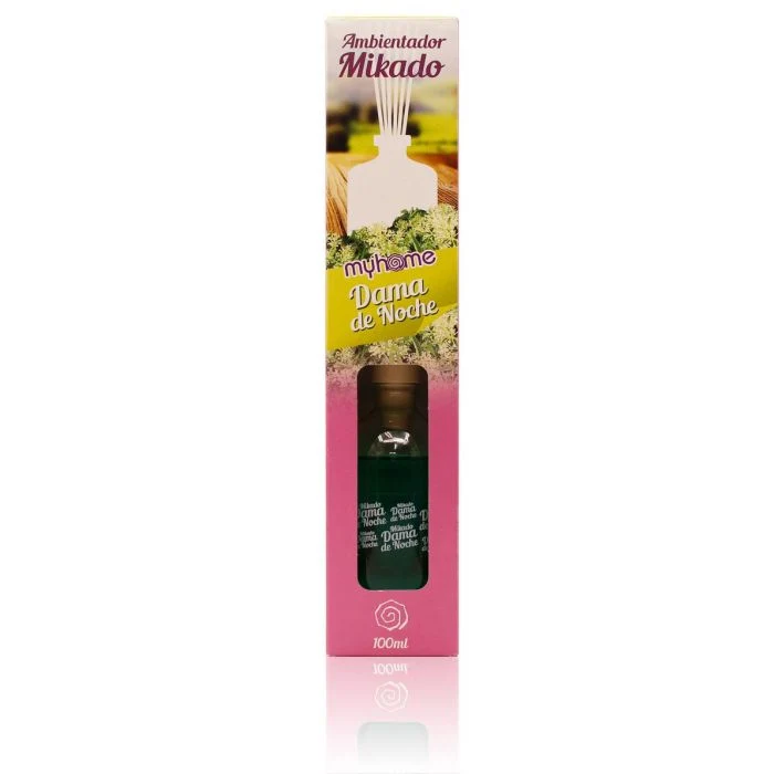 Ambientador Mikado Dama de Noche 100 ml - Myhome