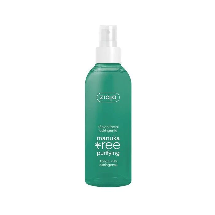 Tónico Facial 200 ml - Manuka - Ziaja