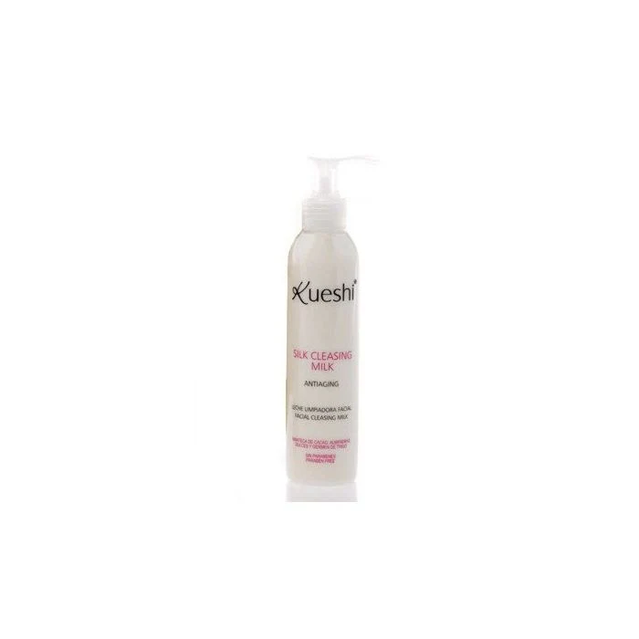 Leche Facial Limpiadora Antiedad, Piel Seca O Sensible - Kueshi