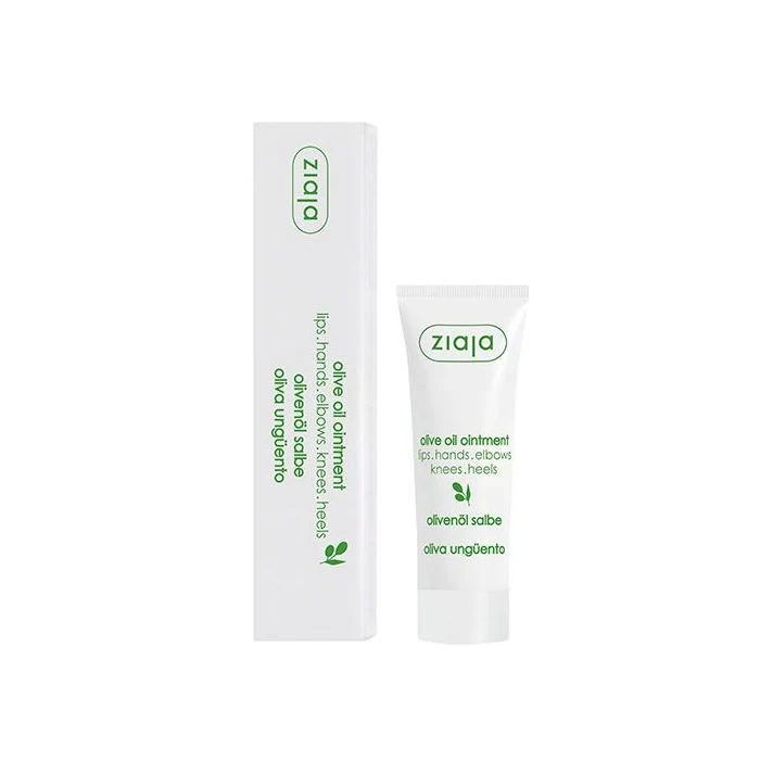 Ungüento 20 ml - Oliva Natural - Ziaja