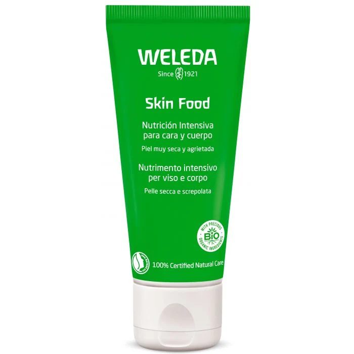 Skin Food Original - Weleda