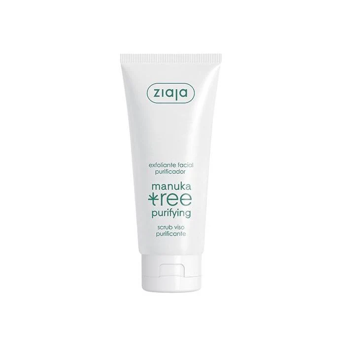 Exfoliante Facial 75 ml - Manuka - Ziaja