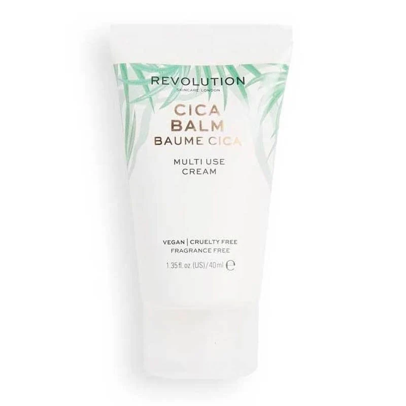 Crema Calmante Multiusos Cica - Revolution Skincare