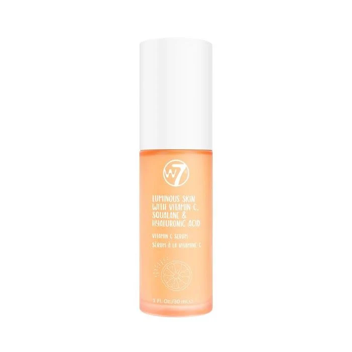 Serum Luminous Skin Vitamina C: 30 ml - W7