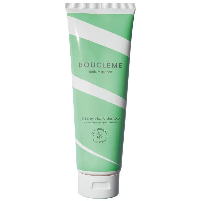 Champú Exfoliante Capilar 250ml - Boucleme