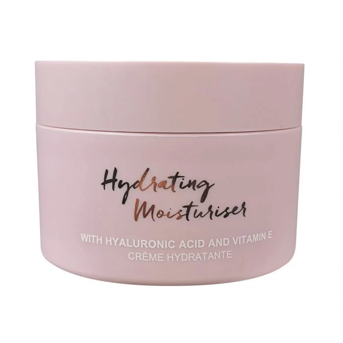 Crema Hidratante - Technic Cosmetics