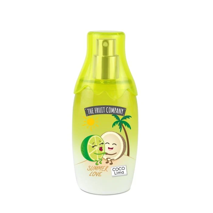 Eau de Toilette - The Fruit Company