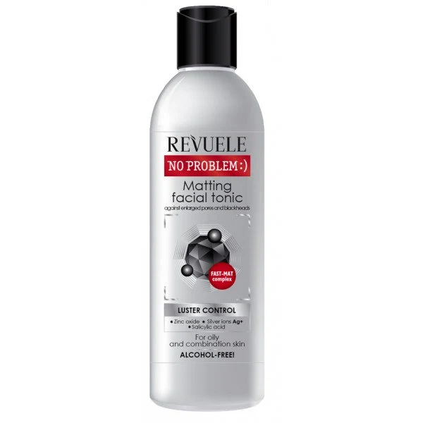 Tónico Facial Matificante - Revuele