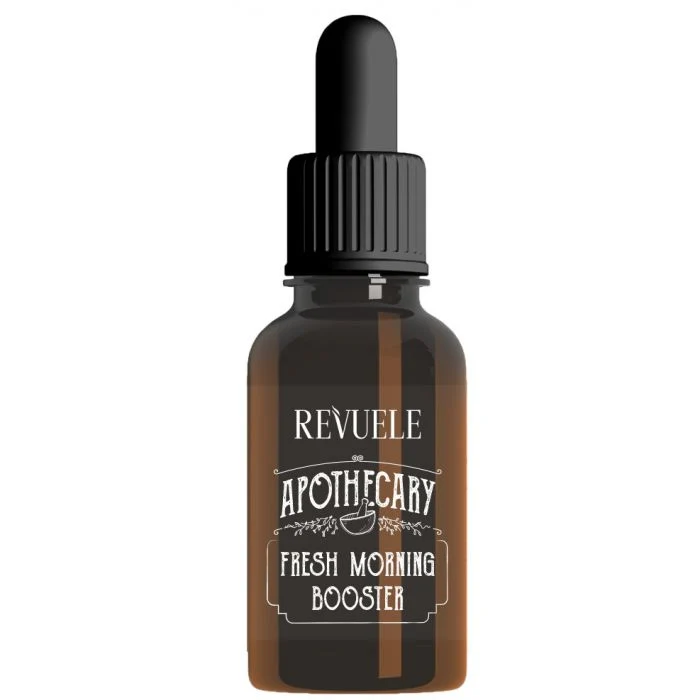 Sérum de Día Apothecary Fresh Morning Booster - Revuele