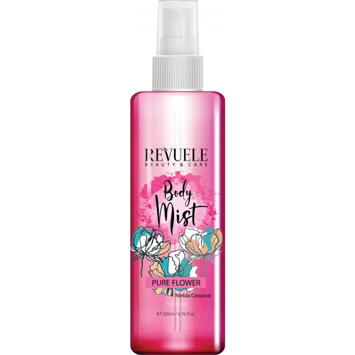 Bruma Corporal Pure Flower - Revuele