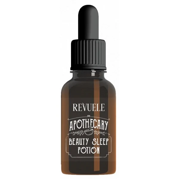 Serum de Noche Apothecary Beauty Sleep Potion - Revuele